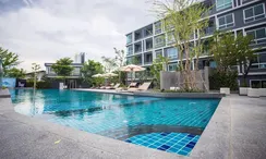 รูปถ่าย 3 of the Communal Pool at ดิอามองต์