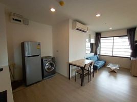 2 Bedroom Apartment for rent at Rhythm Asoke 2, Makkasan