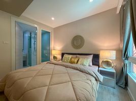 1 Bedroom Condo for sale at Seven Seas Condo Jomtien, Nong Prue