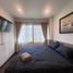 1 Schlafzimmer Wohnung zu vermieten im The Seacraze , Nong Kae, Hua Hin, Prachuap Khiri Khan