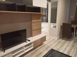 1 Bedroom Condo for rent at Plus Condo-Sriracha, Surasak