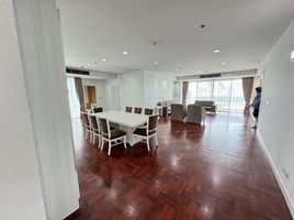 3 Schlafzimmer Appartement zu vermieten im The Grand Sethiwan Sukhumvit 24, Khlong Tan