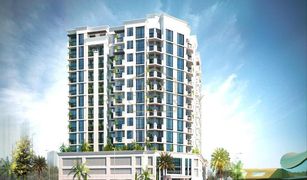 1 Bedroom Apartment for sale in Azizi Residence, Dubai Avenue Residence 4