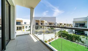 3 chambres Villa a vendre à Yas Acres, Abu Dhabi Aspens