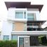 3 Schlafzimmer Haus zu vermieten im Nirvana Beyond Lite Rama 9, Saphan Sung