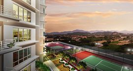 Available Units at D'Festivo Residences