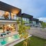3 Schlafzimmer Villa zu vermieten im Kimera Pool Villa, Chalong, Phuket Town