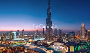 , दुबई The Address Residences Dubai Opera में 2 बेडरूम अपार्टमेंट बिक्री के लिए