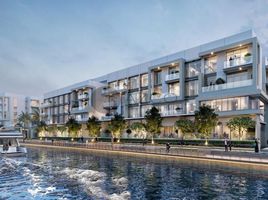 3 Bedroom Condo for sale at Canal Front Residences, dar wasl, Al Wasl, Dubai