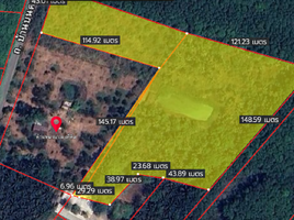  Land for sale in Surat Thani Night Market, Talat, Talat