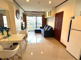 1 Bedroom Condo for rent at Saranjai Mansion, Khlong Toei