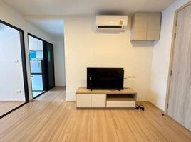 1 Bedroom Condo for rent at Chewathai Hallmark Ladprao-Chokchai 4, Saphan Song, Wang Thong Lang