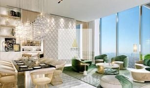 2 Bedrooms Apartment for sale in , Dubai Damac Bay