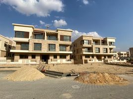 4 Bedroom Townhouse for sale at Taj City, The 5th Settlement, New Cairo City