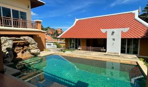 3 Schlafzimmern Villa zu verkaufen in Pong, Pattaya Grand Regent Residence