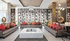 Фото 2 of the Reception / Lobby Area at Altera Hotel & Residence Pattaya