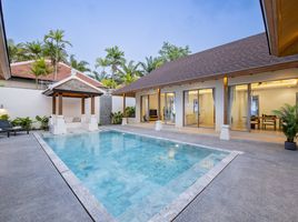 4 Schlafzimmer Villa zu verkaufen im The Gardens by Vichara, Choeng Thale, Thalang, Phuket