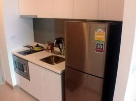 Studio Condo for rent at The Palm Wongamat, Na Kluea