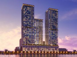 1 Bedroom Apartment for sale at Creek Vistas Reserve, Azizi Riviera, Meydan