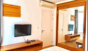 1 Bedroom Condo for sale in Makkasan, Bangkok Manhattan Chidlom