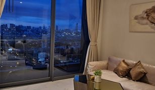 Кондо, 1 спальня на продажу в Bang Khlo, Бангкок Canapaya Residences