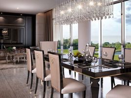 9 Schlafzimmer Villa zu verkaufen im BELAIR at The Trump Estates – Phase 2, Artesia, DAMAC Hills (Akoya by DAMAC), Dubai