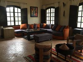 5 Bedroom House for sale in Marrakesh Menara Airport, Na Menara Gueliz, Na Marrakech Medina