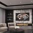 6 Schlafzimmer Penthouse zu verkaufen im Burj Binghatti Jacob & Co Residences, DAMAC Towers by Paramount, Business Bay