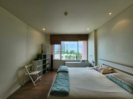 1 Bedroom Condo for sale at Mykonos Condo, Hua Hin City