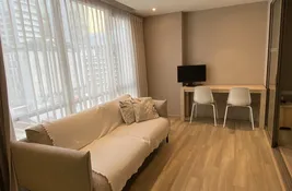 Buy 1 bedroom Condo at Klass Silom Condo in Bangkok, Thailand
