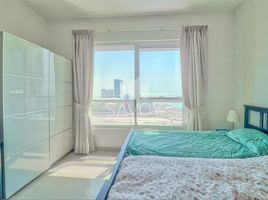 1 Schlafzimmer Appartement zu verkaufen im Marina Blue Tower, Marina Square, Al Reem Island, Abu Dhabi