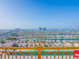 6 Bedroom Apartment for sale at Marina Residences 4, Palm Jumeirah, Dubai