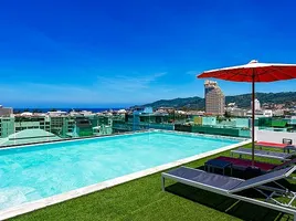 83 Bedroom Hotel for sale in Central Patong, Patong, Patong