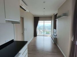 1 Schlafzimmer Wohnung zu vermieten im Amber By Eastern Star, Bang Khen, Mueang Nonthaburi, Nonthaburi