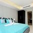 2 Schlafzimmer Appartement zu vermieten im Cosy Beach View, Nong Prue