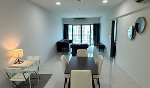 Hua Hin City, ဟွာဟင်း Baan Klang Hua Hin Condominium တွင် 1 အိပ်ခန်း ကွန်ဒို ရောင်းရန်အတွက်