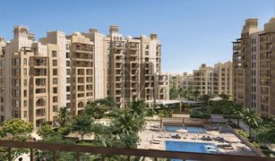 2 Bedrooms Apartment for sale in Madinat Jumeirah Living, Dubai Al Jazi