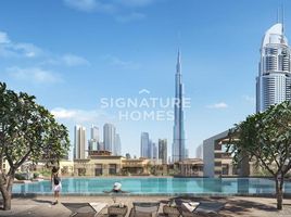 1 बेडरूम अपार्टमेंट for sale at Burj Royale, Burj Khalifa Area