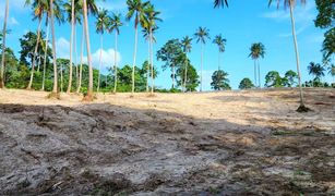 N/A Land for sale in Maret, Koh Samui 