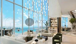 3 Bedrooms Apartment for sale in Park Island, Dubai Liv Lux