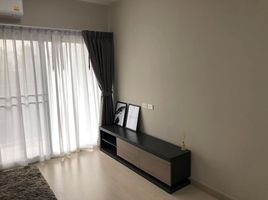 1 Schlafzimmer Wohnung zu verkaufen im A Space Hideaway Asoke-Ratchada, Din Daeng, Din Daeng