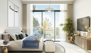 7 Bedrooms Villa for sale in Mag 5 Boulevard, Dubai The Pulse Beachfront