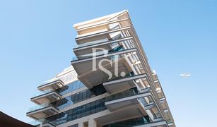 1 Bedroom Apartment for sale in Yas Bay, Abu Dhabi Mayan 3