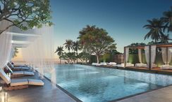 写真 1 of the Communal Pool at InterContinental Residences Hua Hin