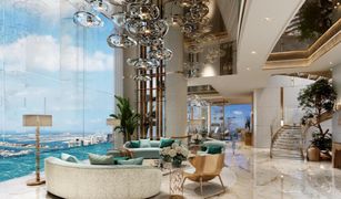 1 Schlafzimmer Appartement zu verkaufen in , Dubai Damac Bay