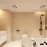 2 Schlafzimmer Appartement zu verkaufen im Hillside Plaza & Condotel 4, Chang Phueak, Mueang Chiang Mai, Chiang Mai