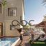 4 Bedroom House for sale at Yas Park Gate, Yas Acres, Yas Island, Abu Dhabi