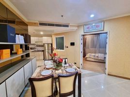 2 Bedroom Condo for rent at Supalai Wellington, Huai Khwang, Huai Khwang