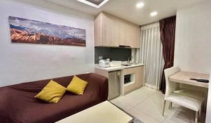 1 Bedroom Condo for sale in Nong Prue, Pattaya Arcadia Beach Resort