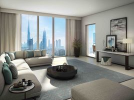 2 Bedroom Apartment for sale at Downtown Views II, Downtown Dubai